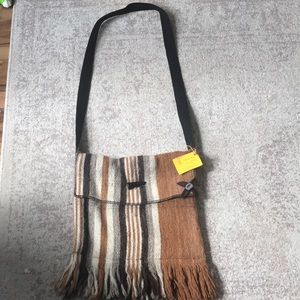 Handmade bag